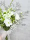 E1-20│捧花│新北市花店│蘆洲花店│婚禮│訂花│送花