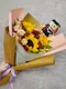 A5-1│畢業花束│新北市花店│蘆洲花店│花束│訂花│送花