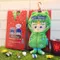 二允兄弟大允（聖誕禮物）絨毛公仔筆袋 WinBrothers soft plush doll pencil case (B-win MAX's)