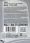 【缺貨】RAVENOL TSJ 10W30 合成機油 #24013