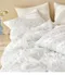 韓製寢具MAATILA－四季用高級柔軟絲質莫代爾棉被：花香