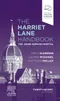 (舊版特價-恕不退換)The Harriet Lane Handbook