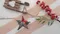 [DIY組合包] 海星髮夾 (Starfish Hairpin -DIY Pack)