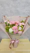 A4-49│母親節花束│新北市花店│蘆洲花店│花束│訂花│送花