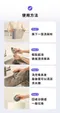 LIFE 居家拋棄式洗碗布 60張