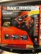 【缺貨】美國百工 BLACK&DECKER 充電式 打氣充氣機 (ASI500)