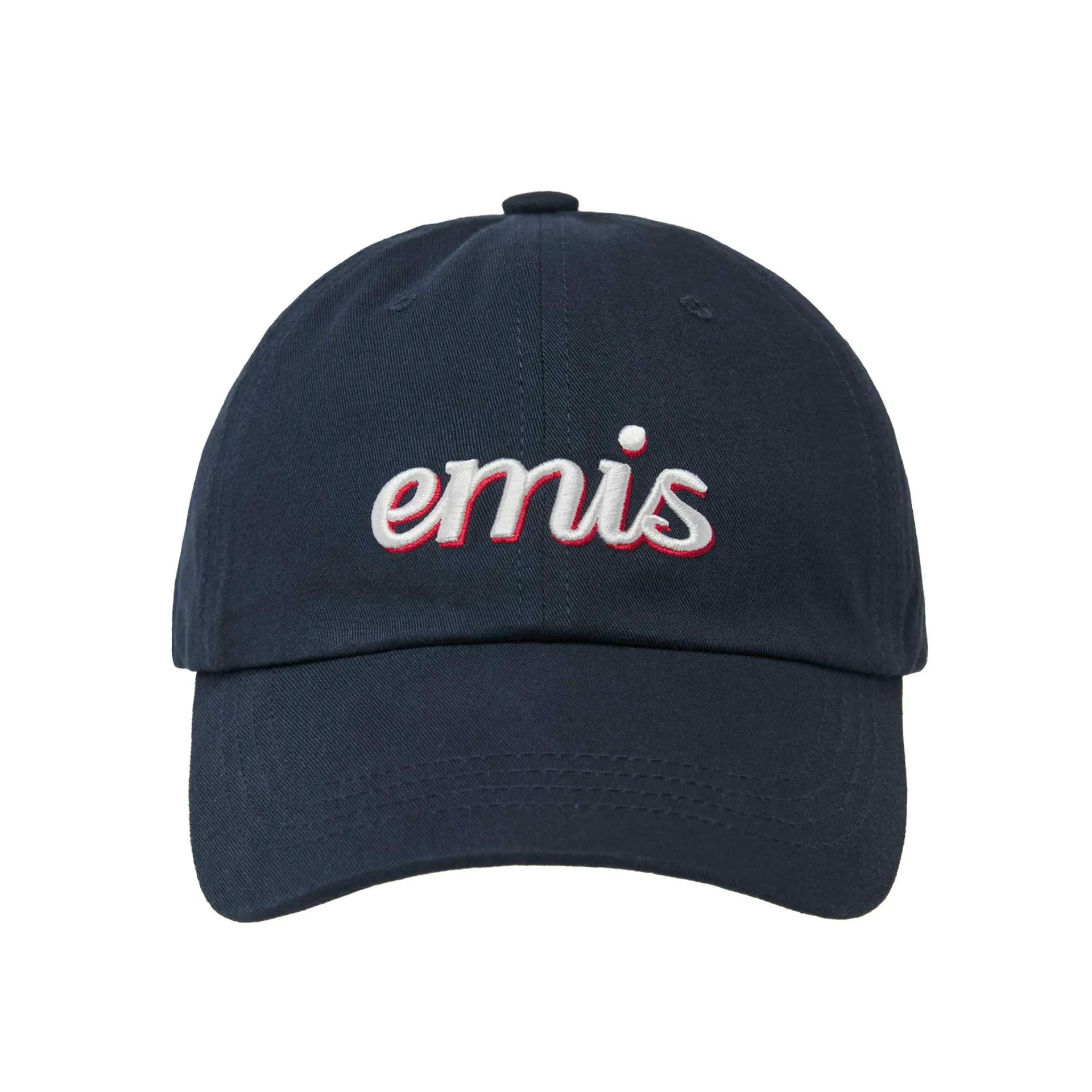 EMIS LAYERED LOGO BALL CAP