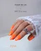 ARTiS di Voce 彩色甲油膠 YU 18