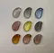 Palette Carys 淡色微光貓眼膠系列 單品/套組