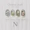 NOVEL Chrome crush 砂礫膠 CC01-04 單品