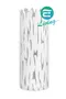 ALESSI BARKROLL KUCHENROLLENHALTER 花瓶(白) #BM05 W