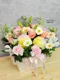 B2-7│鮮花桌花│新北市花店│蘆洲花店│婚禮布置│開幕花禮│喬遷花禮│榮任花禮│升遷花禮│訂花│送花