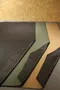 沙色  X5 客廳地墊 337x280cm 可捲收