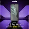 【NISDA】Apple iPhone 11 Pro Max「電競霧面」滿版玻璃保護貼(6.5")