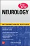 Neurology: Pretest Self-Assessment and Review (IE)