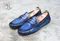 CAR SHOE PATINA