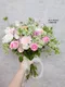 E1-24│捧花│新北市花店│蘆洲花店│婚禮│訂花│送花
