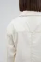 【22FW】韓國 車線牛仔襯衫外套