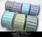KN672-38 心電圖幾何提花帶38MM  (KN672-38 JACQUARD RIBBON 38MM )