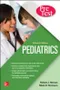 Pediatrics PreTest Self-Assessment and Review