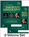 Textbook of Diagnostic Sonography 2Vols