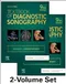 *Textbook of Diagnostic Sonography 2Vols