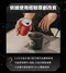 [ CAMPFIRE ] 達哥自創品牌 鈦坦露營杯 - 小火種