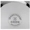 【缺貨】WMF Gourmet Plus矮身不鏽鋼雙耳燉鍋 含蓋  24cm #0722246030