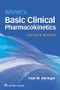 Winter's Basic Clinical Pharmacokinetics