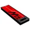 G70 Portable External USB3.1 Gen2 M.2 SSD (G703K)