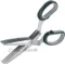 【缺貨】Gefu Krauter scissors 香草 ／青蔥剪刀  #12660