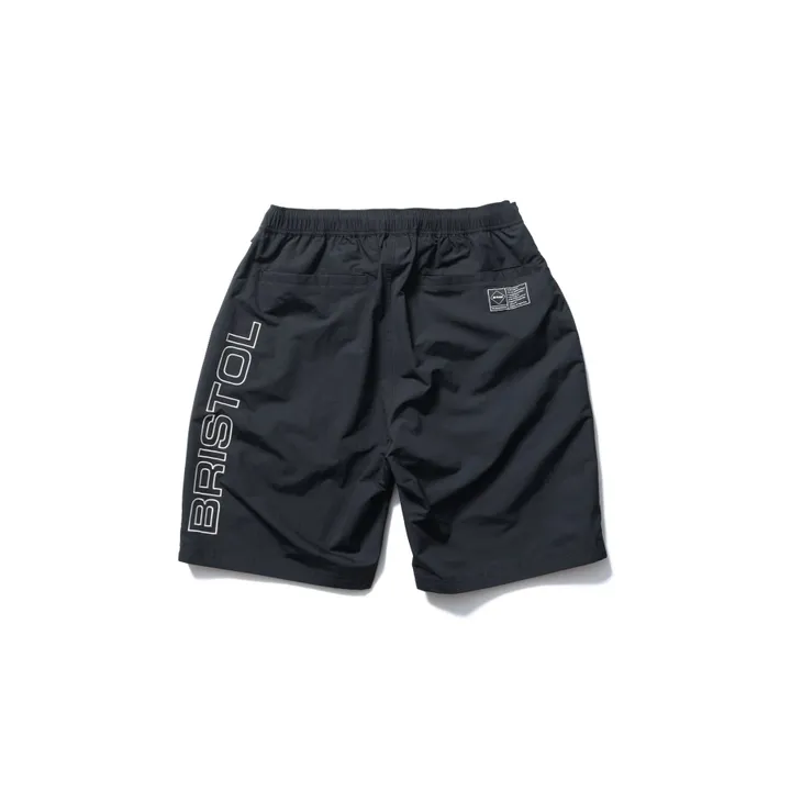 F.C.Real Bristol｜2024AW PRACTICE VENTILATION SHORTS