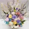 E3-38│桌花│新北市花店│蘆洲花店│三重花店│板橋花店│新莊花店│五股花店│婚禮布置│訂花│送花