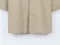 LINENNE－baguette trench coat (2color)