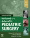 (舊版特價-恕不退換)Holcomb and Ashcraft's Pediatric Surgery
