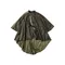 VINTAGE PARACHUTE BARBER CAPE