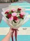 A1-108│情人節花束│新北市花店│蘆洲花店│花束│花店│訂花│送花