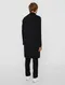 JOSEPH Double Face Wool Long Coat