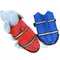夏天玩水必備救生衣【M號】最安全的裝備~紅色/藍色可選擇