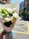 A5-58│畢業花束│新北市花店│蘆洲花店│花束│訂花│送花