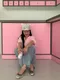 LINENNE－natural over half shirt (6color) 經典短袖襯衫！