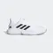 (男)【愛迪達ADIDAS】COURTJAM BOUNCE 網球鞋-白 EF2480