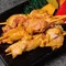 神仙烤肉串 南洋沙嗲 雞腿燒肉串(190g/每包4串)