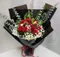 A8-2│聖誕花束│新北市花店│蘆洲花店│花束│訂花│送花