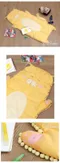 【網購獨家】超萌動物系列-萬用圖案材料包 (貓咪/企鵝/北極熊 3款)