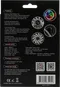 RGBSF11 Mirage RGB Radiator Fan-Breathing Effect