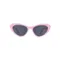 美國Babiators造型款兒童太陽眼鏡 - 粉紅魔法石