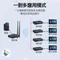 【HDMI接收器】任選 ACASIS 一對一 一對四 無線延長器 1080P