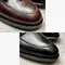 Folklore Classic 固特異手工真皮巴爾莫勒爾靴 Balmoral Boots 牛津靴 Oxford 可客製