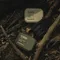 [ CARGO ] 燈架套件組-黑色/沙色/軍綠│三色 燈架延伸配件 多種組裝方式 收納體積小 高品質鋁合金 (附EVA收納盒)
